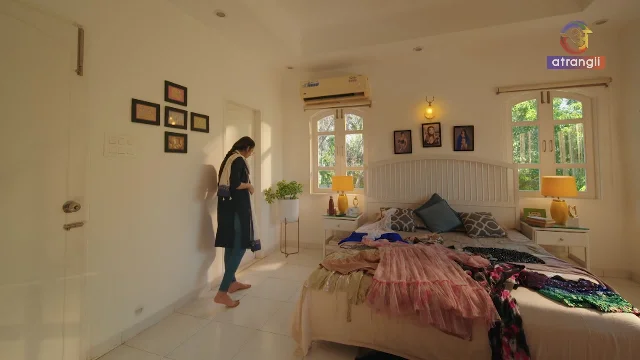 Heena Panchal (Tripti)